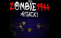 Zombie 1944 - Attack!