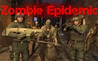Zombie Epidemic