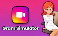 Gram Simulator
