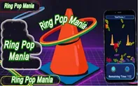 Ring Pop Mania