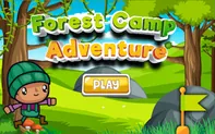 Forest Camp