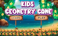 Kids Geometry Game