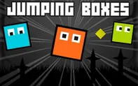 Jumping Boxes