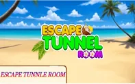 Escape Tunnel Room