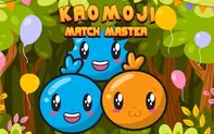 Kaomoji Match Master