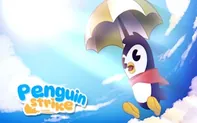 Penguin Strike