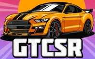 GT Cars Super Racing game thumbnail
