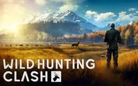 Wild Hunting Clash