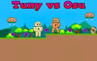 Tuny vs Osu game thumbnail