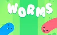 Worms Game Online