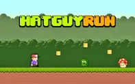 HatGuy Run