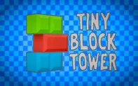 Tiny Block Tower