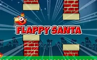 Flappy Santa