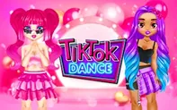 TikTok Dance game thumbnail