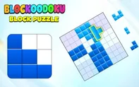 Blockoodoku Block Puzzle