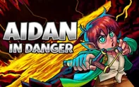 Aidan in Danger