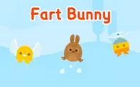 Fart Bunny