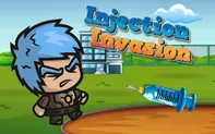 Injection Invasion