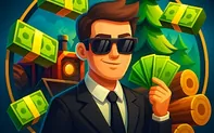 Billionaire Lumber Empire Idle Tycoon