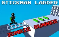 Stickman Ladder