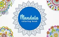 Mandala Coloring Book