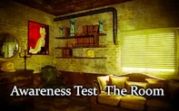 Awareness Test - The Room