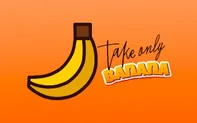 Take only Banana