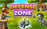 Defense Zone