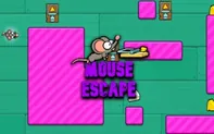 Mouse Escape