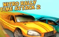 Nitro Rally Time Attack 2