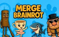 Merge Brainrot