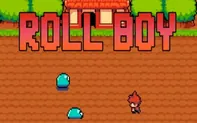 Roll Boy