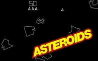 ASTEROIDS