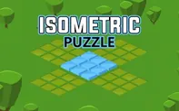 Isometric Puzzle