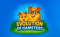 Evolution of Hamsters game thumbnail