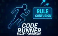 Code Runner Binary Confusion
