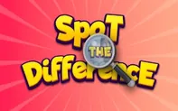 Differences Detective