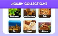 Jigsaw Collections