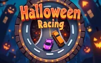 Halloween Racing