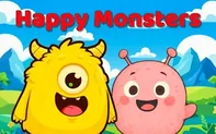 Happy Monsters