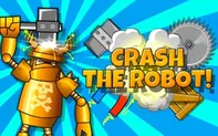 Crash the Robot!