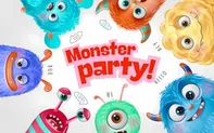 Monster Party