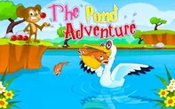 The Pond Adventure
