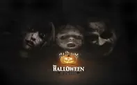 The Halloween