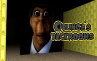 Obunga's Backrooms