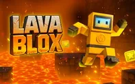 Lava Blox game thumbnail