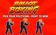 Ballot Boxing