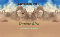Double Bird