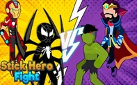 Stick Hero Fight