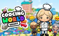 Cooking World Reborn